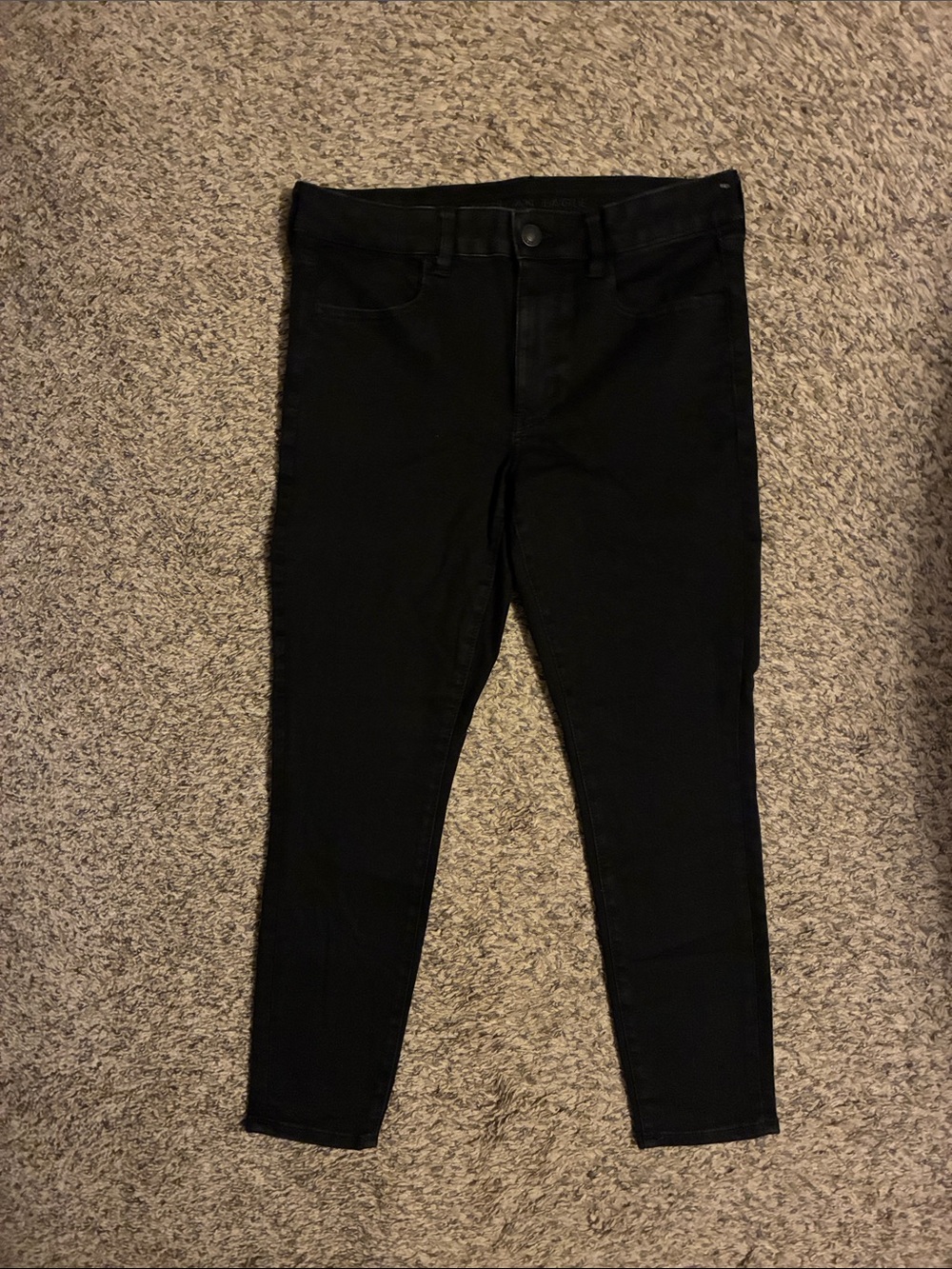 American Eagle jegging - size 12 short